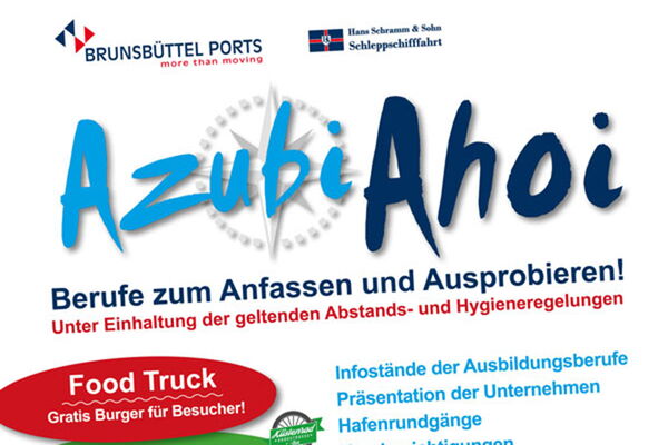 Azubi Ahoi 2020