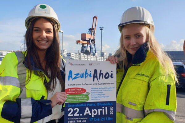 Azubi Ahoi 2020