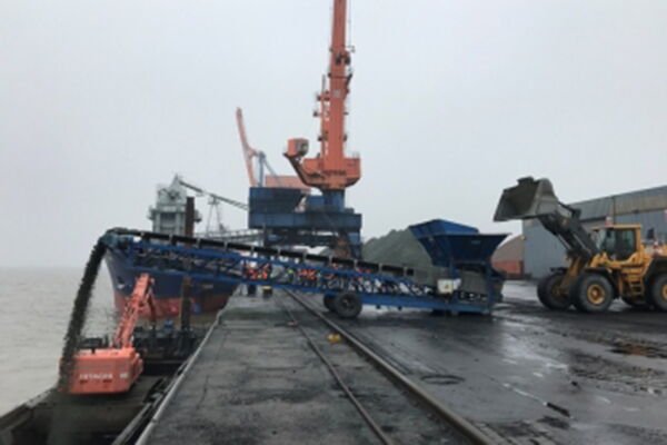 Azubi Ahoi am 02.04.2019