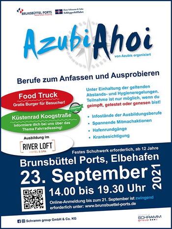 Azubi Ahoi 2020