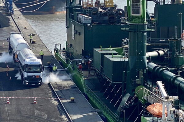 Azubi Ahoi 2020